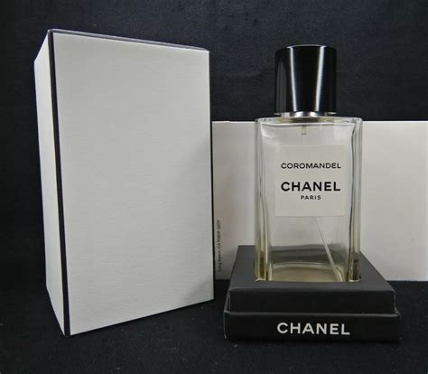 chanel sycomore dupe|chanel coromandel edt.